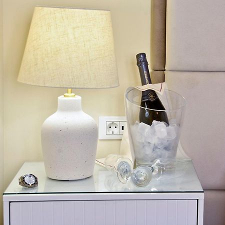 Fk Liston Apartment Corfu  ภายนอก รูปภาพ