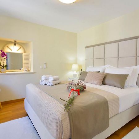 Fk Liston Apartment Corfu  ภายนอก รูปภาพ