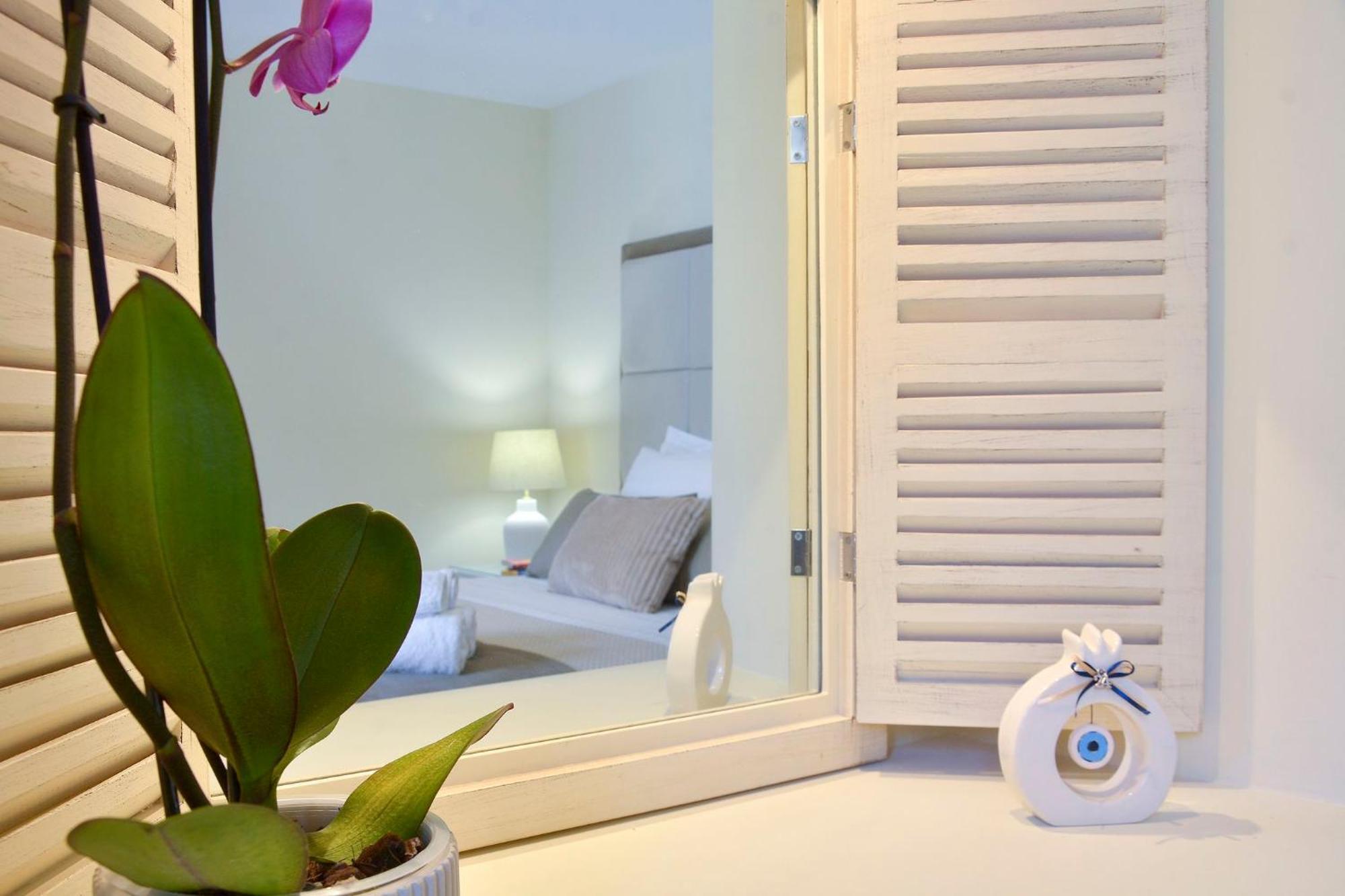 Fk Liston Apartment Corfu  ภายนอก รูปภาพ