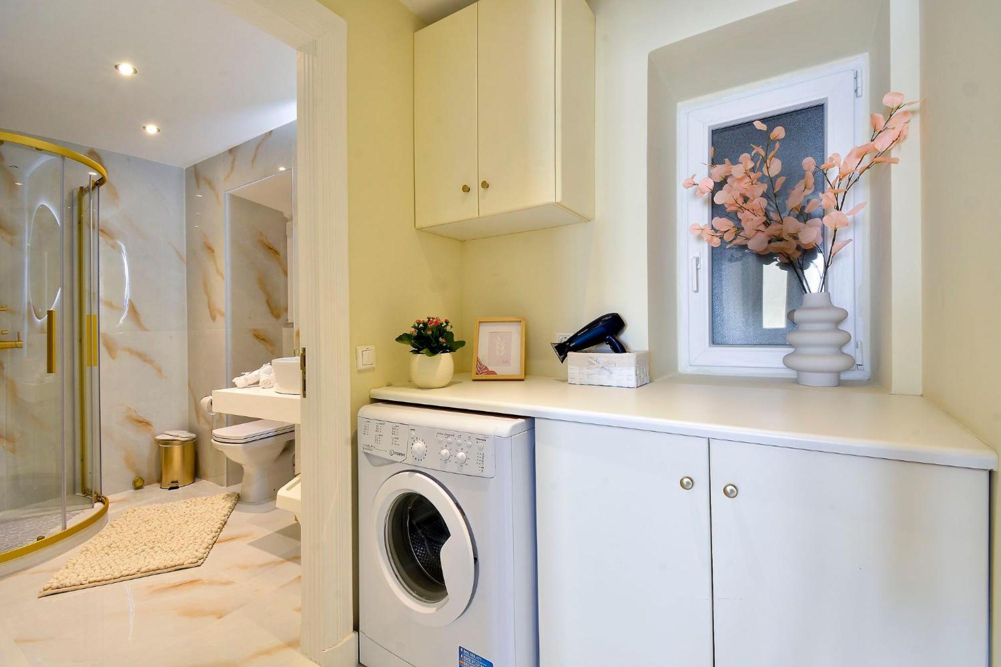 Fk Liston Apartment Corfu  ภายนอก รูปภาพ