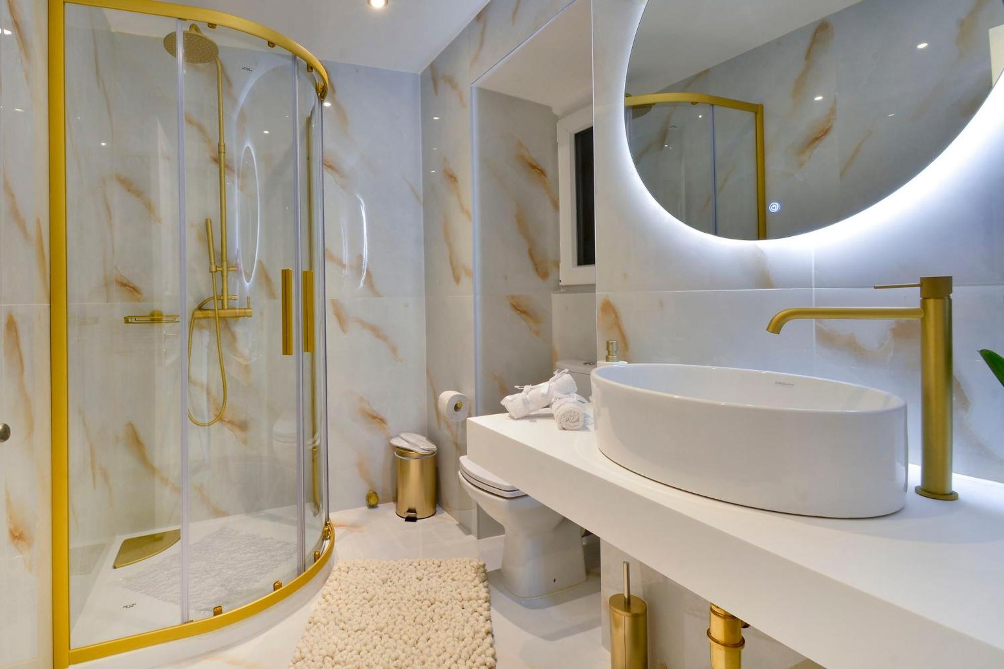 Fk Liston Apartment Corfu  ภายนอก รูปภาพ