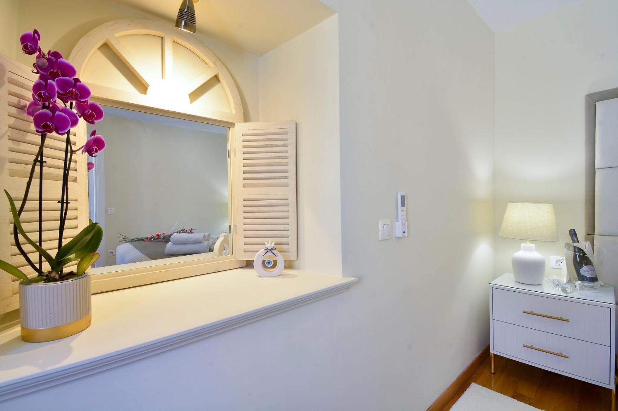 Fk Liston Apartment Corfu  ภายนอก รูปภาพ
