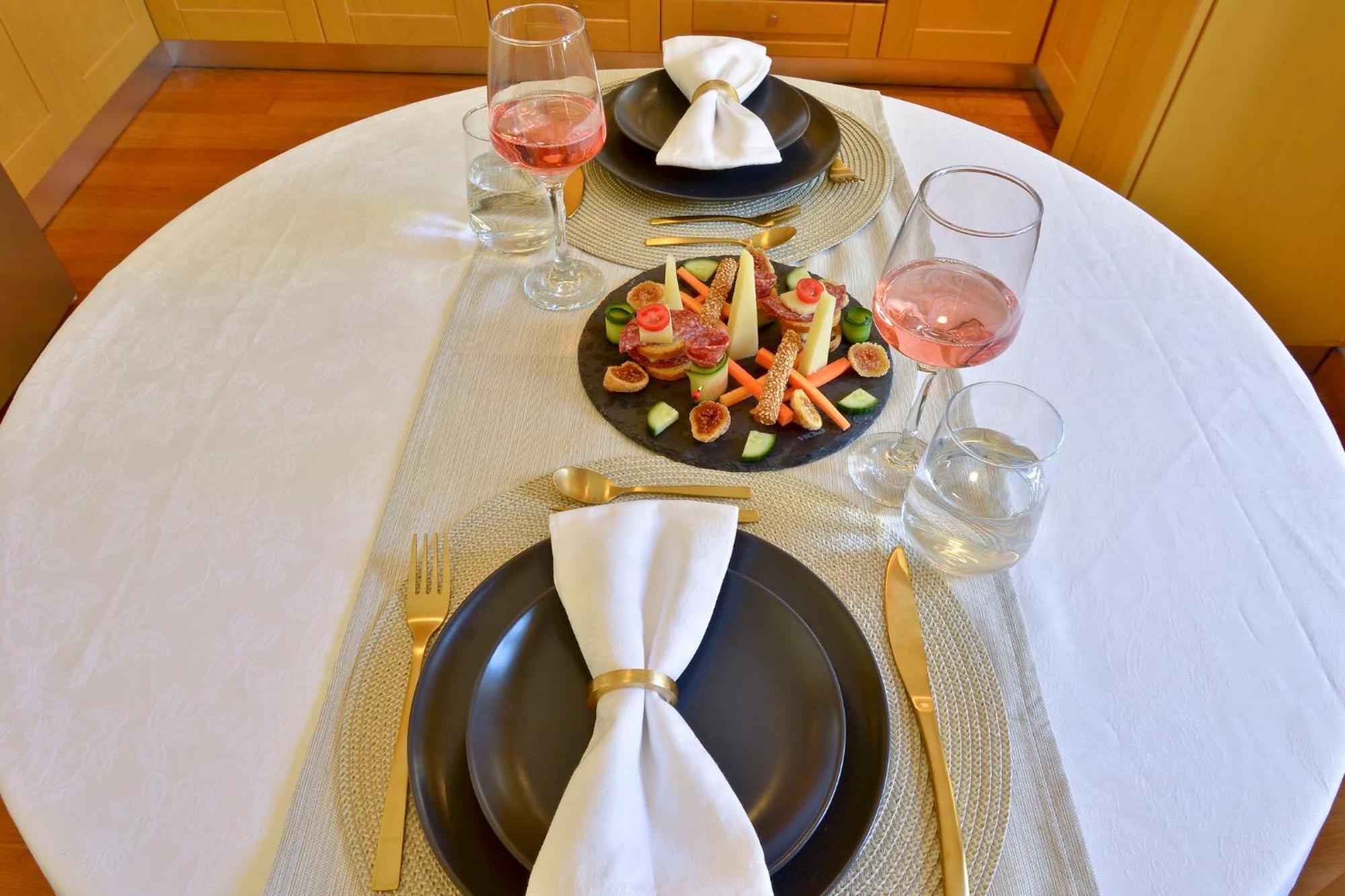 Fk Liston Apartment Corfu  ภายนอก รูปภาพ